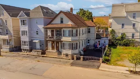 263-265 N Front St, New Bedford, MA 02746