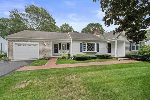 29 Half Way, Dennis, MA 02660