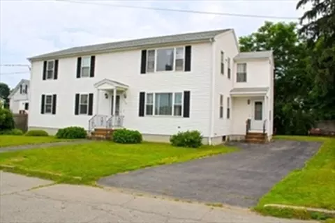 110 Truro St, New Bedford, MA 02745