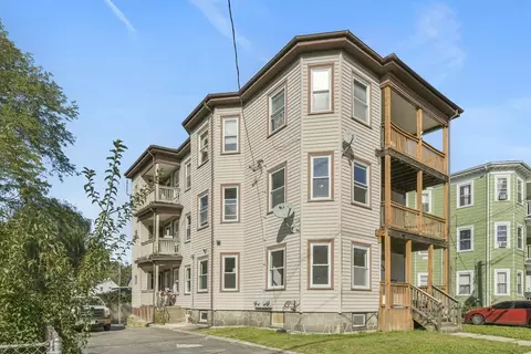 162 Perkins Ave, Brockton, MA 02302