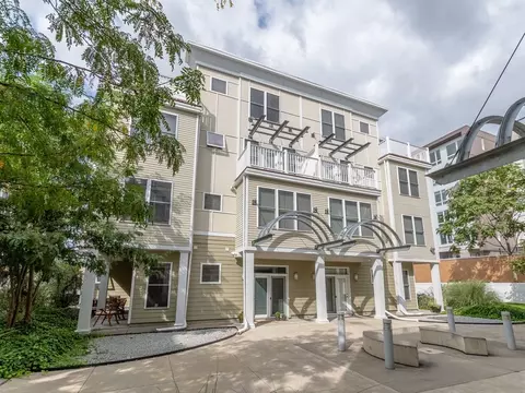 31 Wheeler St #103, Cambridge, MA 02138