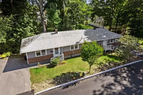 83-93 Moore Ave, Worcester, MA 01602