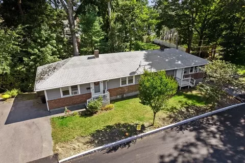 83-93 Moore Ave, Worcester, MA 01602