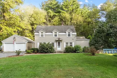 579 Townsend St, Fitchburg, MA 01420