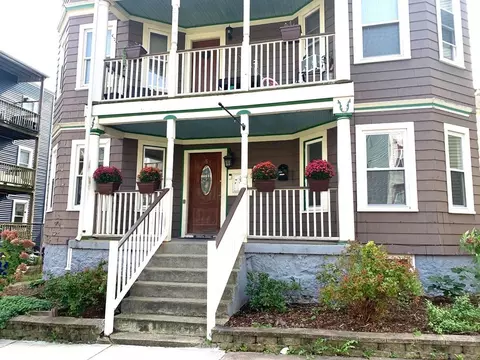 5 Emrose Ter #1, Boston, MA 02125