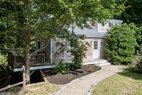 25 Locust Rd #25, Eastham, MA 02642