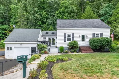 26 Belvidere Rd, Haverhill, MA 01830