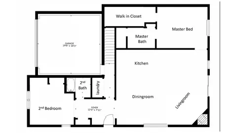 10 Harvey Spaulding St #28B, Uxbridge, MA 01569