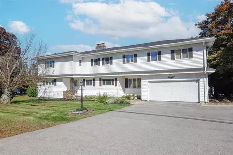 199 Hampstead St, Methuen, MA 01844