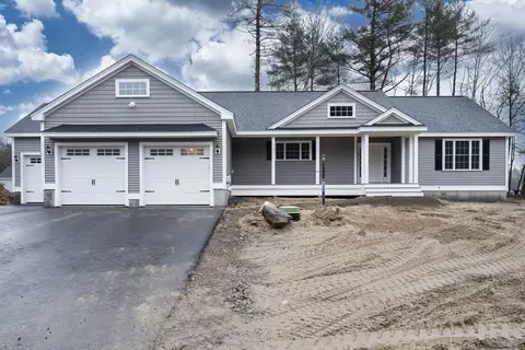 70 Berube Ln #LOT 30, Dracut, MA 01826