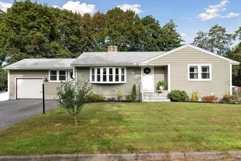 32 Tyler Park, Haverhill, MA 01830
