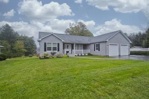 1222 Northampton, Holyoke, MA 01040