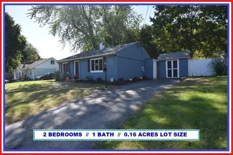 5 Scenic Dr, Worcester, MA 01602