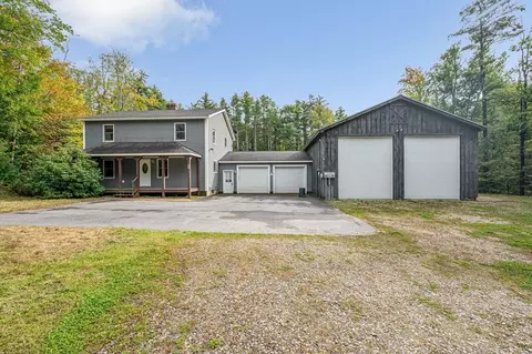 130 Old Winchendon Rd, Templeton, MA 01440