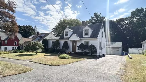 103 Hillside Ave, West Springfield, MA 01089