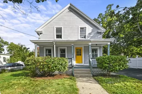 29 Clark St, Leominster, MA 01453