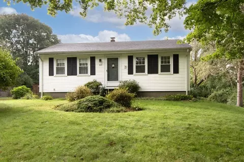169 Crescent St, East Bridgewater, MA 02333