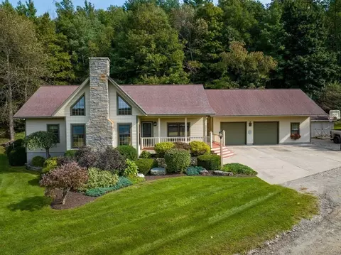 171 Tatro Rd, Ashfield, MA 01330