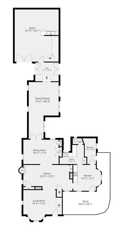 15 Brooks St, Maynard, MA 01754 photo 20