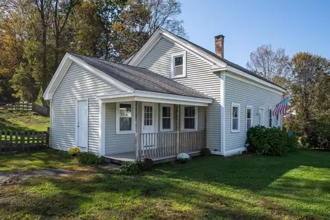 7 Mount Warner Rd, Hadley, MA 01035 photo 3