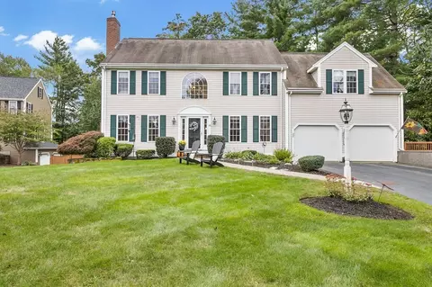 86 Eliab Latham Way, East Bridgewater, MA 02333