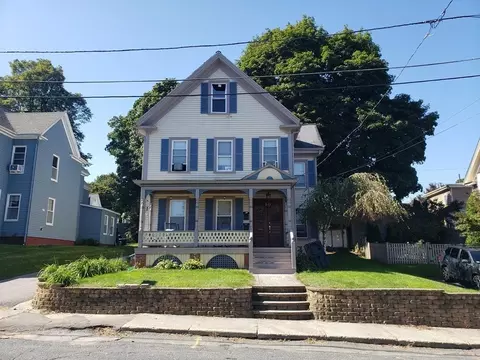 50 Norwood St, Marlborough, MA 01752