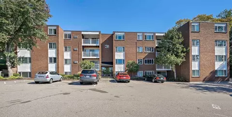 31 Jones Ter #25, Stoughton, MA 02072