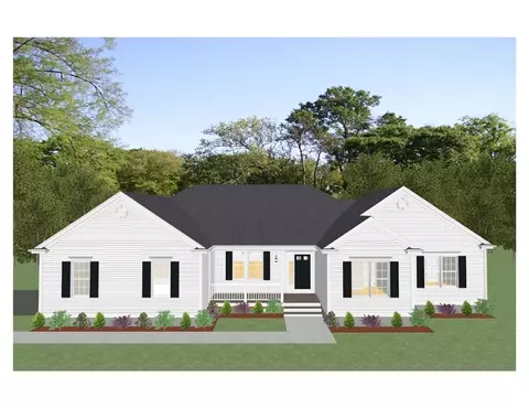 Lot 1 Cooper Way, Mattapoisett, MA 02739