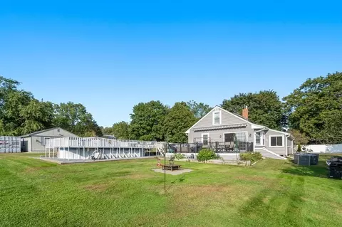 176 Wheeler St # -r, Rehoboth, MA 02769