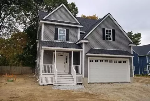 4 March St, Billerica, MA 01821