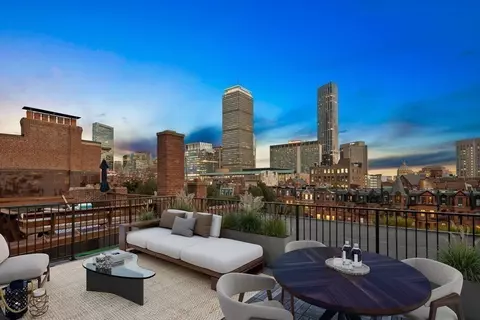 341 Commonwealth #PH, Boston, MA 02116