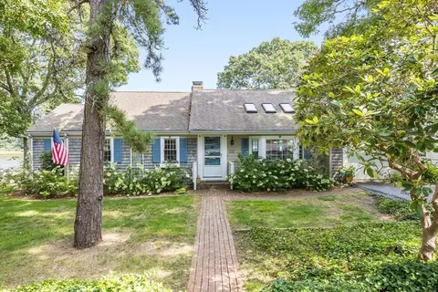 232 Blue Rock Rd, Yarmouth, MA 02664