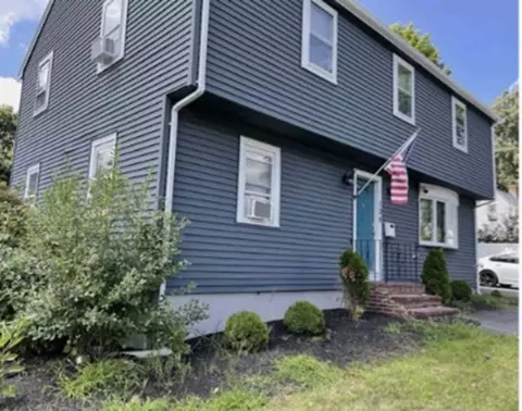 106 Liberty St, Rockland, MA 02370