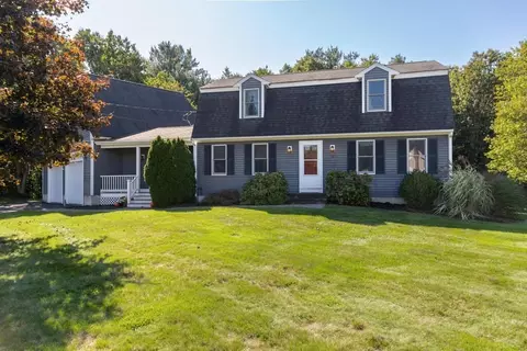 16 Bird Rd, Mansfield, MA 02048
