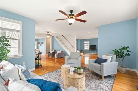 27 Wright St, Arlington, MA 02474