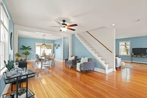 27 Wright St, Arlington, MA 02474 photo 6