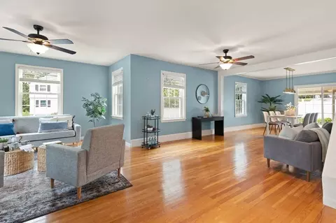 27 Wright St, Arlington, MA 02474 photo 8