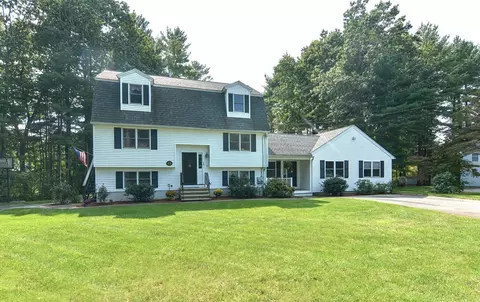 20 Mclaren Rd, Tewksbury, MA 01876