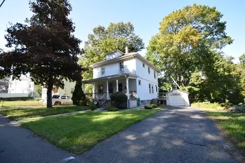 44 Maple St, Randolph, MA 02368 photo 2