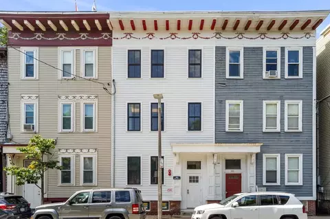 183 W 5th #3, Boston, MA 02127
