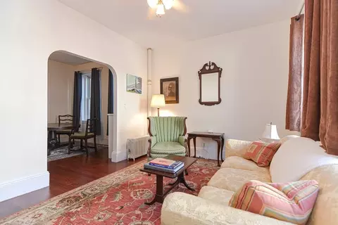 16 Leavitt St #1, Salem, MA 01970