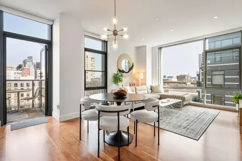 32 Traveler St #710, Boston, MA 02118
