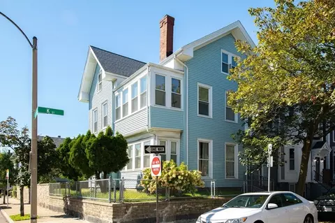357 K St, Boston, MA 02127