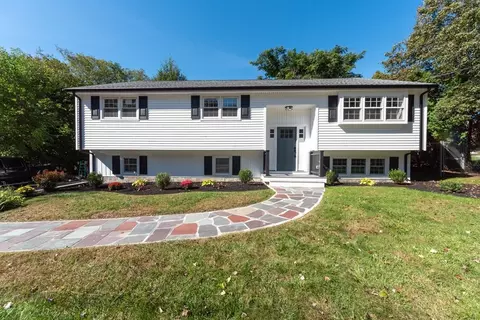 475 Liberty St, Braintree, MA 02184