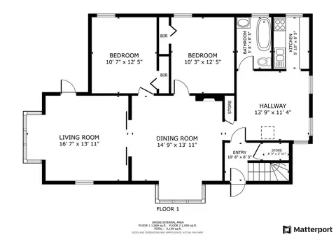 1297 N Main St, Fall River, MA 02720 photo 40