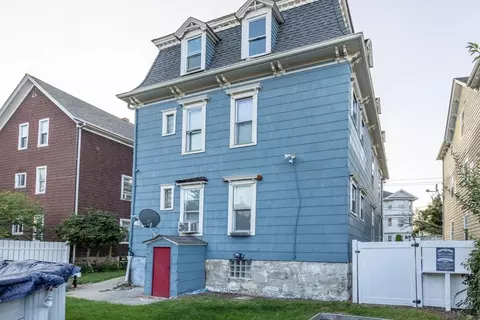 1297 N Main St, Fall River, MA 02720 photo 7