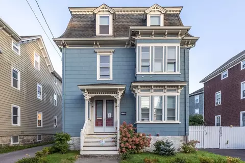 1297 N Main St, Fall River, MA 02720 photo 3