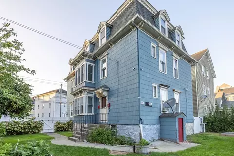1297 N Main St, Fall River, MA 02720 photo 5
