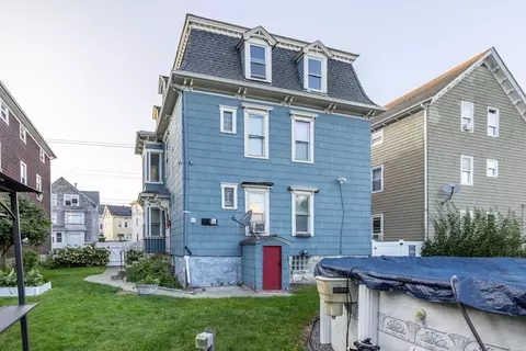 1297 N Main St, Fall River, MA 02720 photo 8