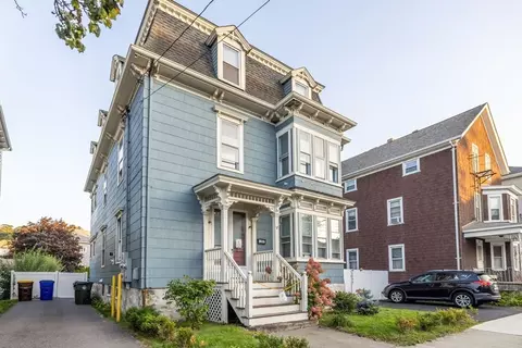 1297 N Main St, Fall River, MA 02720 photo 2